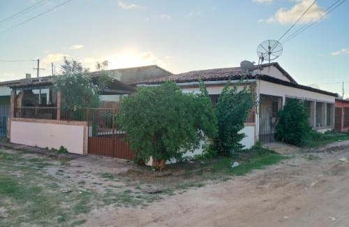 Ponta do Mangue House | Casa praia Peroba 20 pessoas