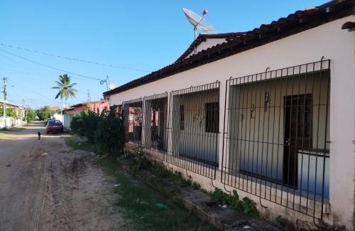 Ponta do Mangue House | Casa praia Peroba 20 pessoas