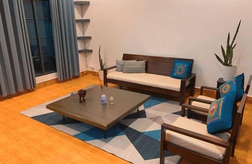 Luang Prabang House | Casa Primera