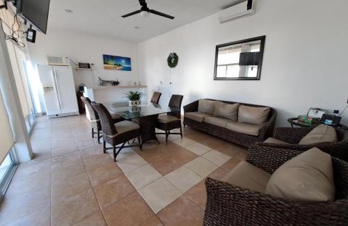 Sin Nombre Loc. San Blas House | Casa Privada San Blas