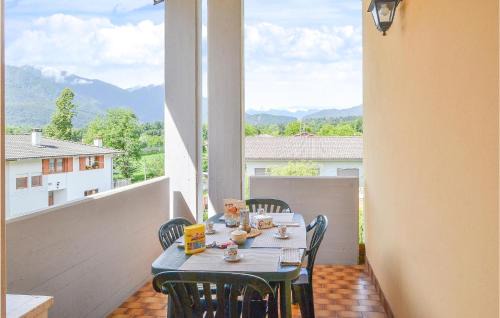 Enemonzo Apartment | Casa Profumo Di Bosco