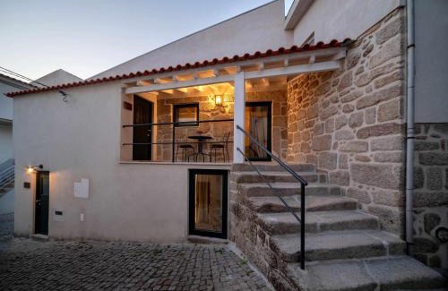Santar Ski Chalet | Casa Prosa - Santar