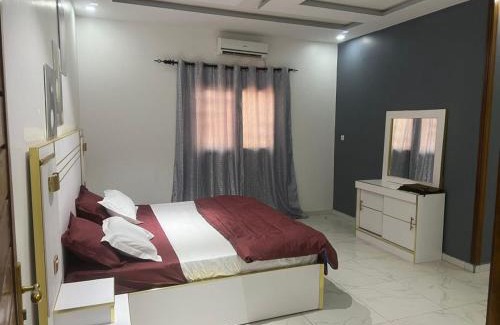 Thies Nord Apartment | Casa Provençale-Darou Salam Immo