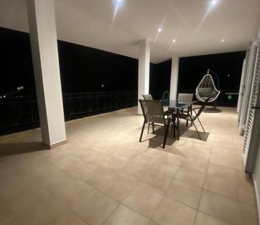 Psarou Apartment | Casa Psarou 1