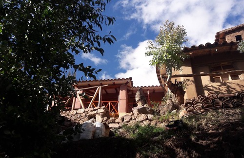 Pisac House | Casa Pucara Pantillicllla - Pisac