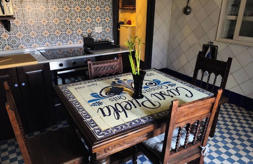 Cangas de Onis House | Casa Puebla History and Elegance