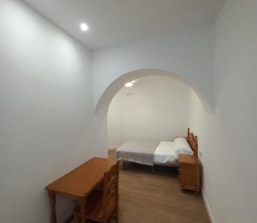 La Trinidad-San Juan y Todos los Santos Apartment | Casa Puerta de Almodovar 2