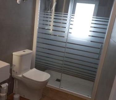 La Trinidad-San Juan y Todos los Santos Apartment | Casa Puerta de Almodovar 2