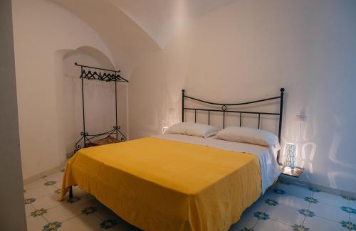 Atrani Apartment | Casa Puntino