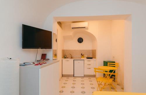 Atrani Apartment | Casa Puntino