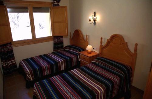 Morella House | Casa Puritat