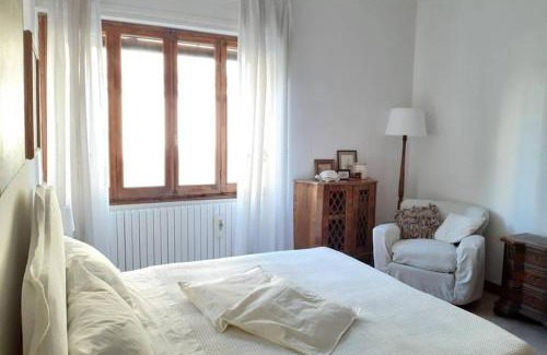 Castello Apartment | Casa Pusterla