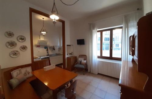 Castello Apartment | Casa Pusterla