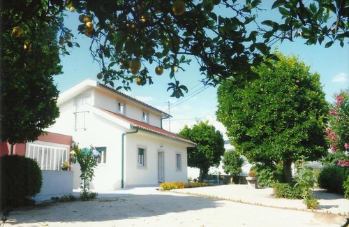 Amares House | Casa Quelhas