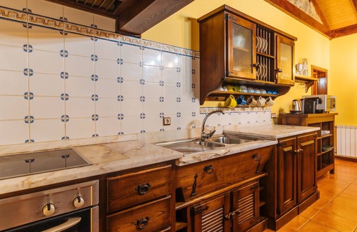 Carvalho House | Casa Quinta das Vessadas