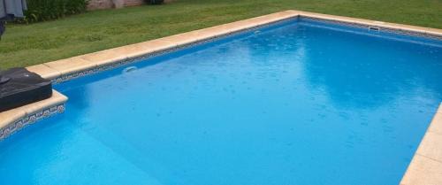 Gowland House | Casa Quinta en Luján - Olivera