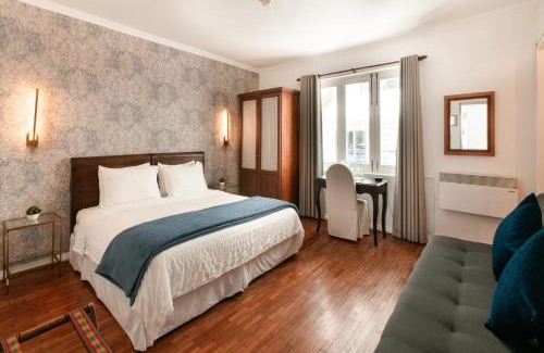 La Colon House | Casa Rábida Hotel Restaurante