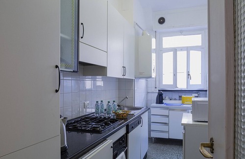 Santa Margherita Ligure Apartment | Casa Rita in riviera by Wonderful Italy
