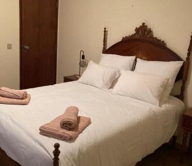 Batalha Villa | Casa R&M