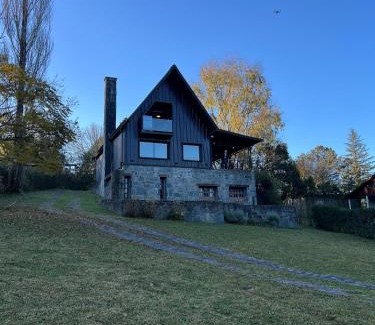 Province of Tucuman Ski Chalet | Casa Raco