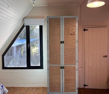 Province of Tucuman Ski Chalet | Casa Raco