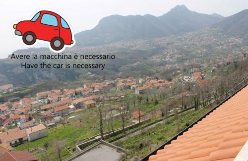 San Lazzaro House | Casa Radicosa