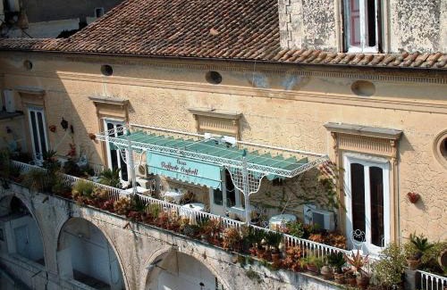 Maiori Hotel | Casa Raffaele Conforti