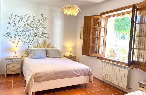Areias Bed & Breakfast | Casa Raiz Guest House & Retiro