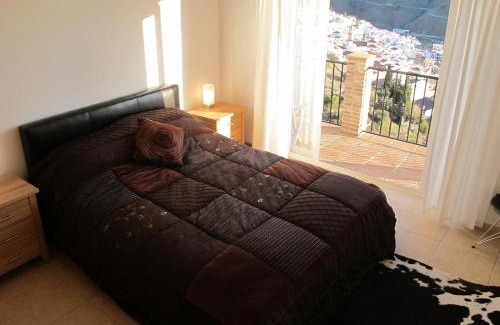 Competa Villa | Casa Ranui