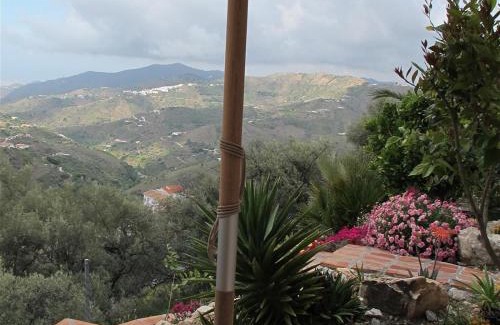 Competa Villa | Casa Ranui