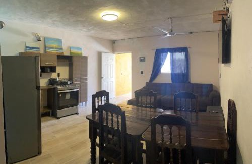 Rincon de Guayabitos Apartment | CASA RAQUEL