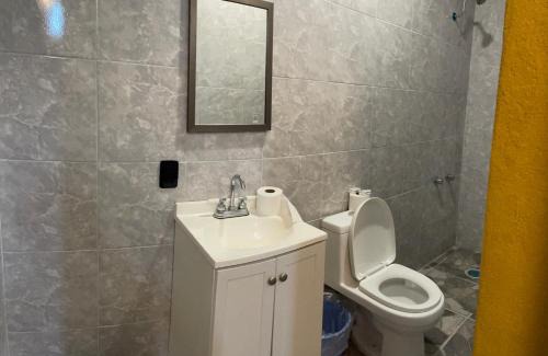 Rincon de Guayabitos Apartment | CASA RAQUEL