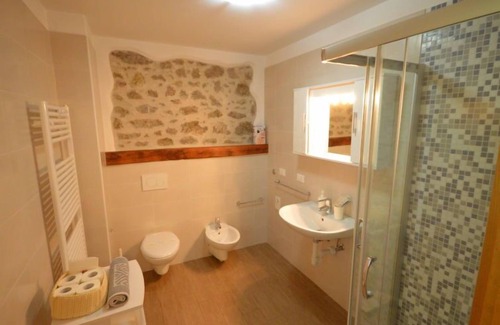 Ovasta Apartment | Casa Rasat by Interhome