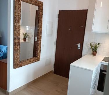 Rodalquilar Apartment | Casa Redondo