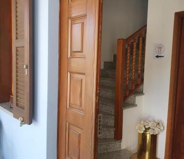 Crevoladossola House | CASA REGINA