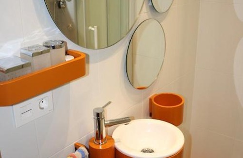 Santiago de Compostela Apartment | CASA REHABILITADA EN CASCO HISTÓRICO