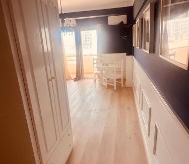 Sal Rei Apartment | Casa Relaxa