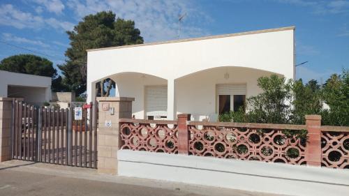 Torre Suda House | Casa Renjinella Torre Suda