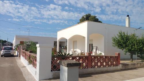 Torre Suda House | Casa Renjinella Torre Suda