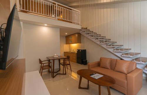 Kerobokan Apartment | Casa Residence Bali By Bali Cabin