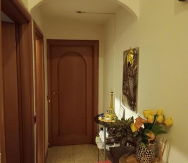 Crescenzago House | Casa Revello