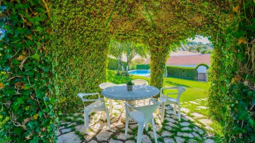 Prado del Rey Villa | Casa Rincon de la Abuela Maria Prado del Rey by Ruralidays