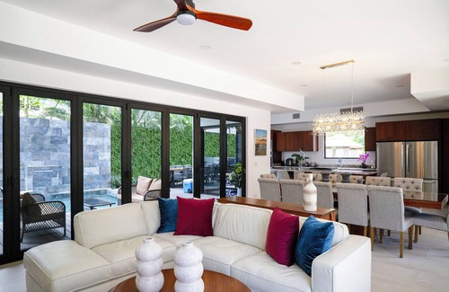 Jaco Villa | Casa Rio Mar Luxury Villas: The Ultimate Double Escape! 2 Luxury Villas 14 BR/BA