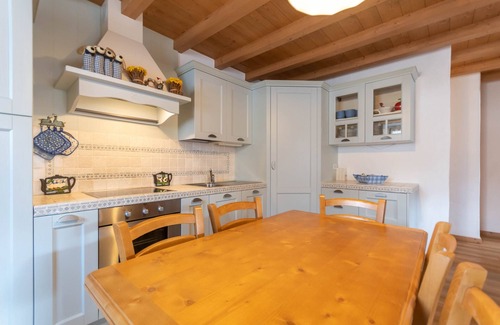 Moena Apartment | Casa Roberto