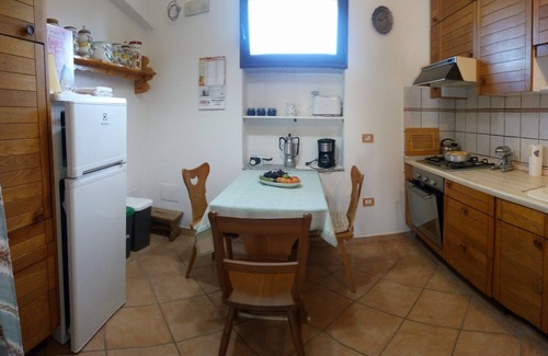 Cardedu House | Casa Rolf . Vacation as friends
