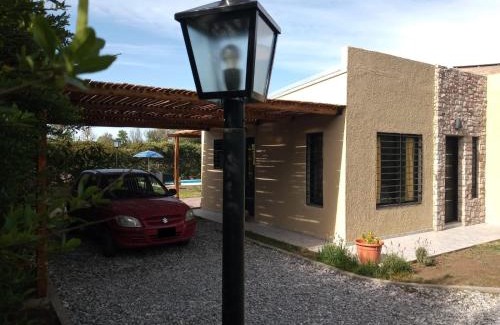San Rafael House | Casa ROMA