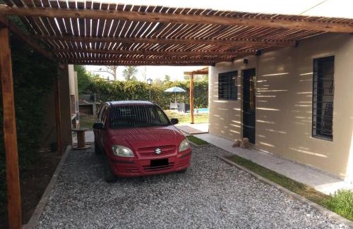 San Rafael House | Casa ROMA