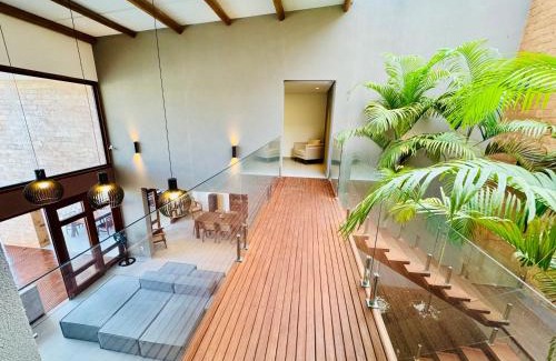 Barra Mar House | Casa Roma Barra de São Miguel