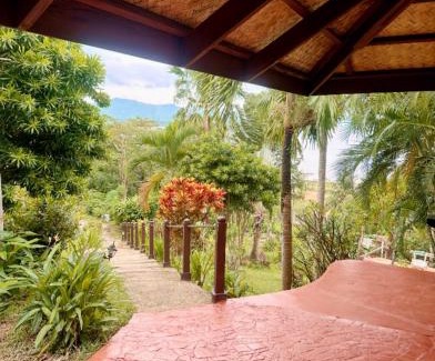 Taytay Hotel | Casa Rosa Inn and Restaurant