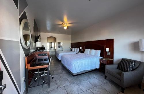 Port Isabel Hotel | Casa Rosa Inn